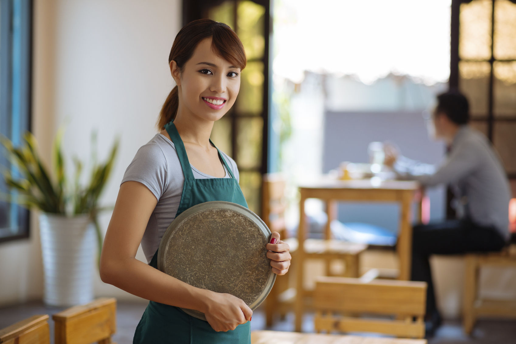 Sinh viên đi du học Anh có được làm thêm hay không?